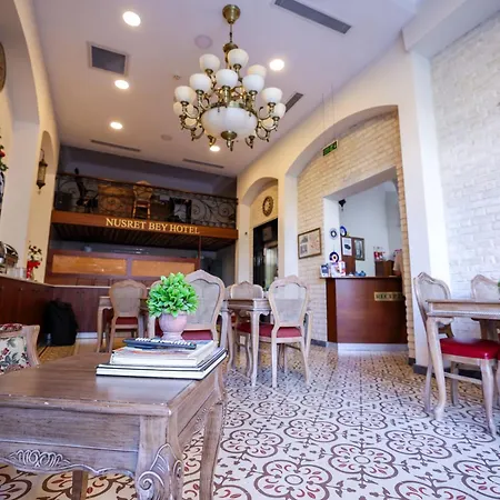 Nusretbey Hotel-3