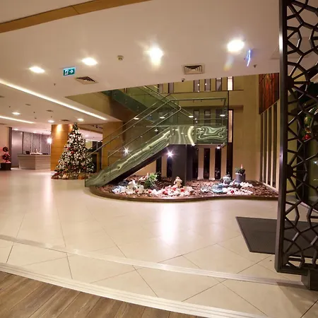 Dosso Dossi Hotels & Spa Golden Horn-3