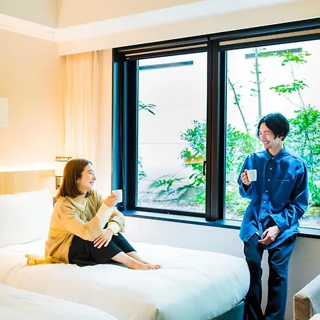 Hyatt Place Kyoto-3