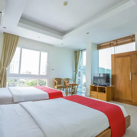Caroline Sea Hotel-3
