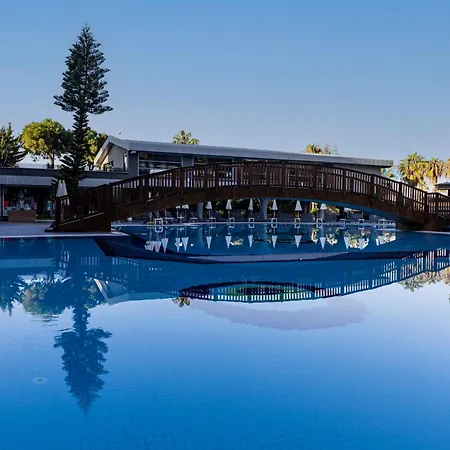 Senza Grand Santana Hotel-3
