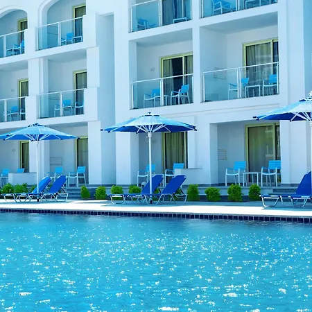 Pickalbatros Blu Spa Resort - Adults Friendly 16 Years Plus - Couples Only - Ultra All-Inclusive-2