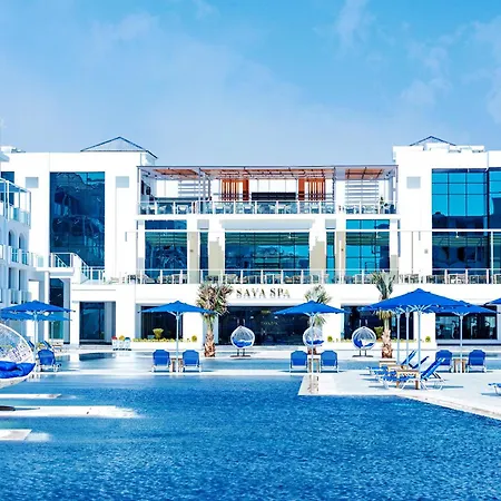 Pickalbatros Blu Spa Resort - Adults Friendly 16 Years Plus - Couples Only - Ultra All-Inclusive-3
