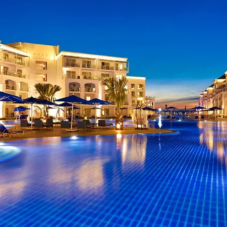 Pickalbatros Blu Spa Resort - Adults Friendly 16 Years Plus - Couples Only - Ultra All-Inclusive-2
