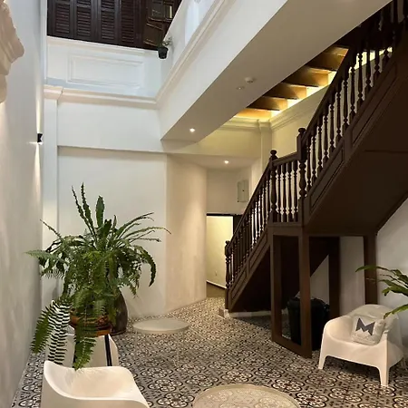 The Magazine Boutique Hotel-3