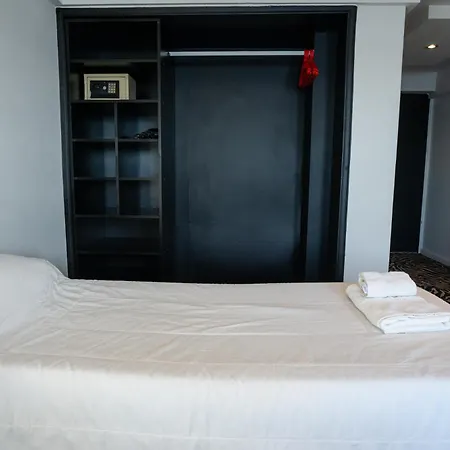 Hotel Ausonia-3