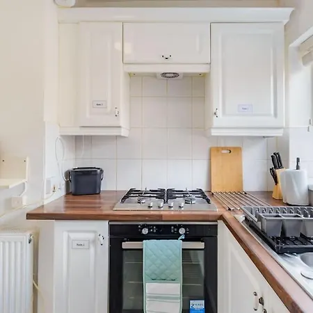 Birmingham Great Barr Property Near Junction 7 M6-3