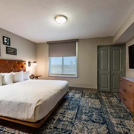 Radisson Hotel Fairview Heights - St Louis-2