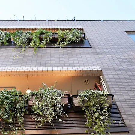 Hotel Tokyo Hub - Vacation Stay 27694V-3