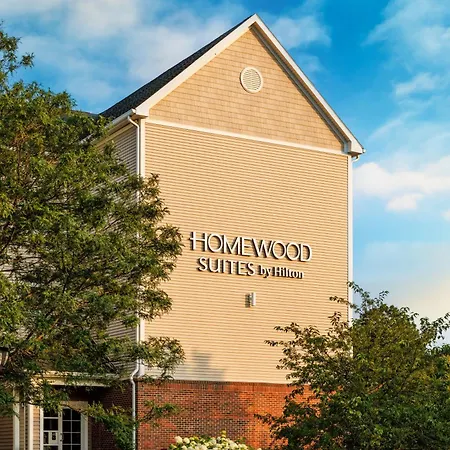 Homewood Suites By Hilton Portsmouth-3