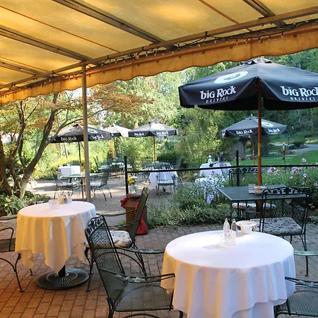 Benmiller Inn & Spa-2