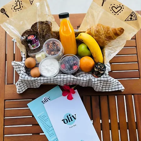 Liv Urban Suites-2