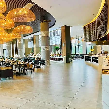 Sonaga Beach Resort & Villas Phu Quoc-3