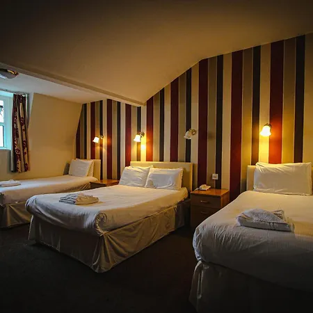 Chatsworth House Hotel-2