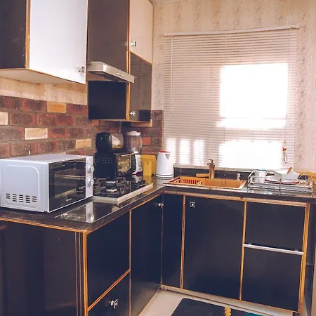 Somewhere Apartment-3