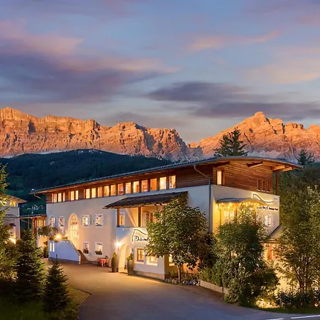 Dolomit Boutique Hotel-2