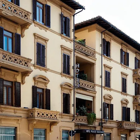 Hotel Palazzo Ognissanti-2