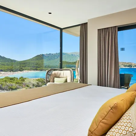 Hotel & Spa S'Entrador Playa-2