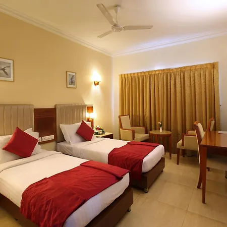 Cochin Palace-3