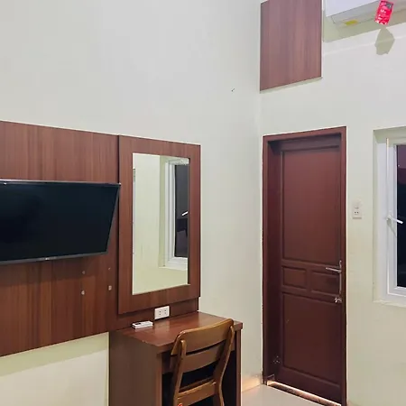 Teratai Residence Redpartner-2