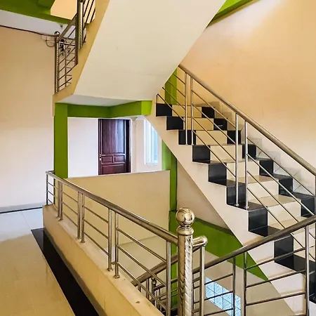 OYO 90500 Teratai Residence-2