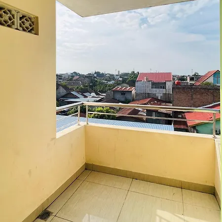 Teratai Residence Redpartner-3
