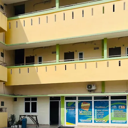 OYO 90500 Teratai Residence-3