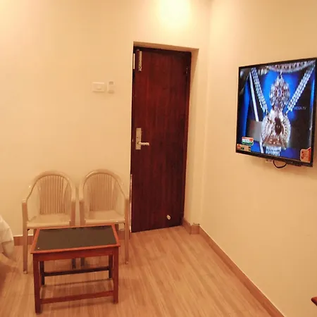 Shivalaya Hotel-2