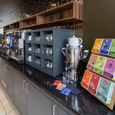 Plaza Premium Karlsruhe-3