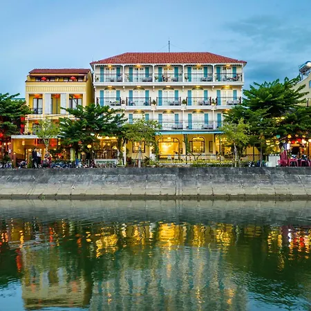Lantana Boutique Hoi An Hotel-3