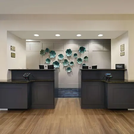 Homewood Suites By Hilton Boston Cambridge-Arlington, Ma-3