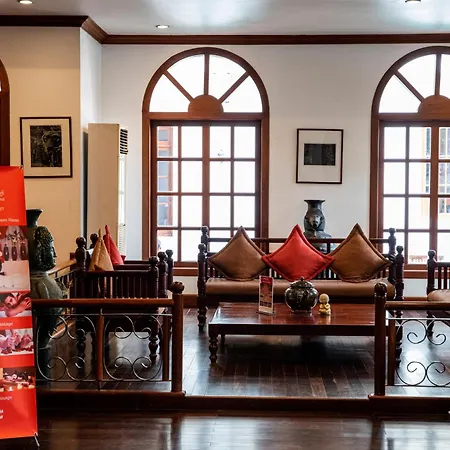 The Suite By Royal Crown Hotel-3