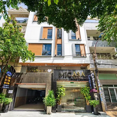 Micasa Hotel-2