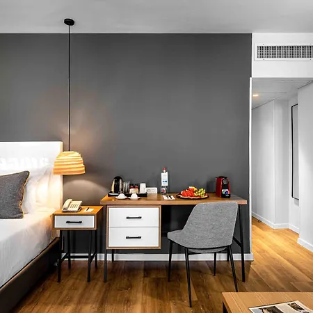 Prima City Hotel-2