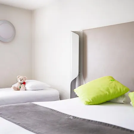 Campanile Hotel Northampton-3