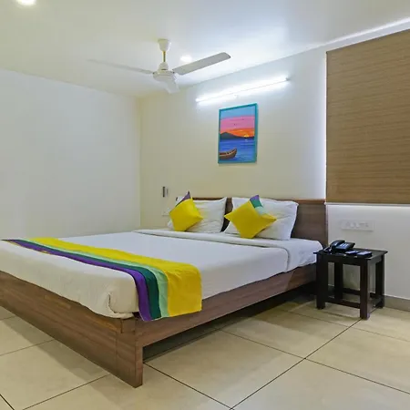 Itsy Hotels N Square-2