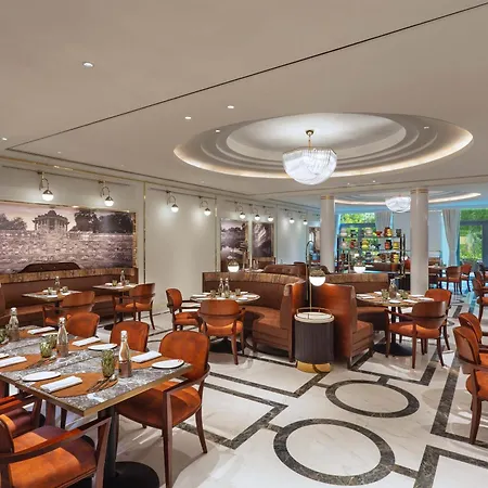 Itc Narmada, A Luxury Collection Hotel, Ahmedabad-2