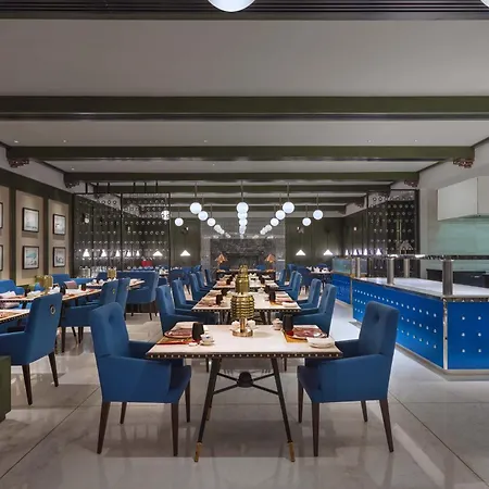 Itc Narmada, A Luxury Collection Hotel, Ahmedabad-2