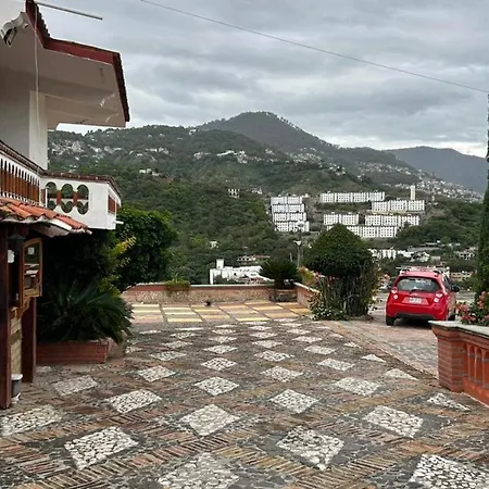 Hotel Colonial Taxco-2