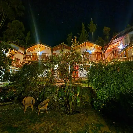 La Casa de Campo-2