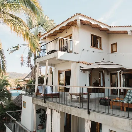Distrito 88 - Adults Only Boutique Hotel-3