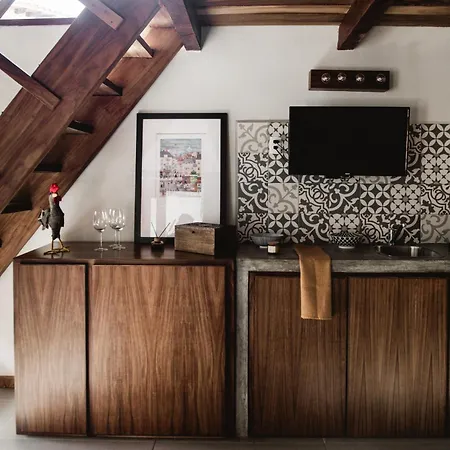 Distrito 88 - Adults Only Boutique Hotel-2
