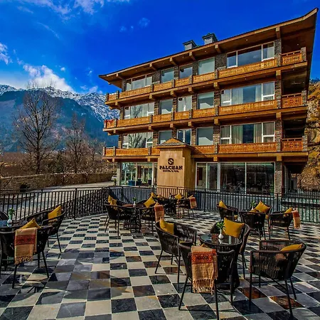 Palchan Hotel & Spa - A Member Of Radisson Individuals Retreats-2