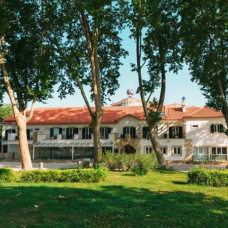 Estalagem Santa Iria Hotel & Spa-2