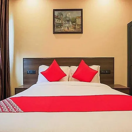 Hotel O Anand-3