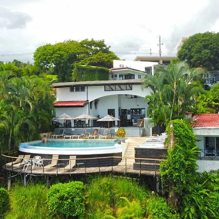 Villa Roca Boutique Resort & Suites - Adult Only-3