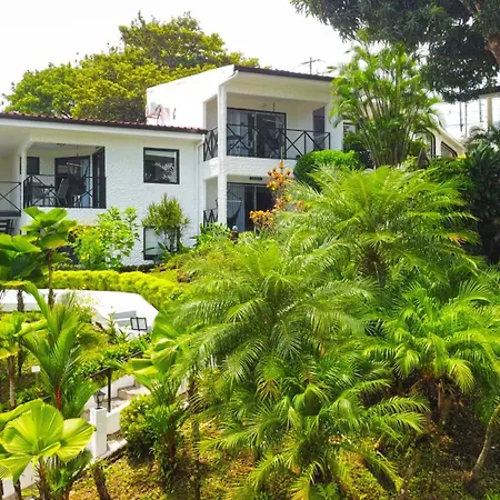 Villa Roca Boutique Resort & Suites - Adult Only-2