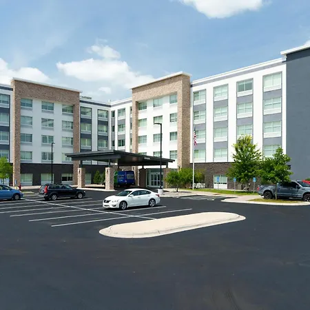 Holiday Inn Express & Suites - Mall Of America - Msp Airport By Ihg-2