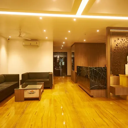 Hotel Anand Heritage-3