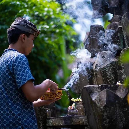 Lili Cottage Ubud-2